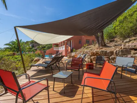 Les Terrasses de Valcros, Appartement 4 personnes à La Londe Les Maures - Photo 7
