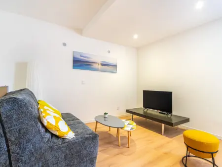 Les Terrasses de Valcros, Appartement 4 personnes à La Londe Les Maures - Photo 8
