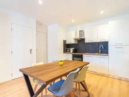 Les Terrasses de Valcros, Appartement 4 personnes à La Londe Les Maures - Photo 12