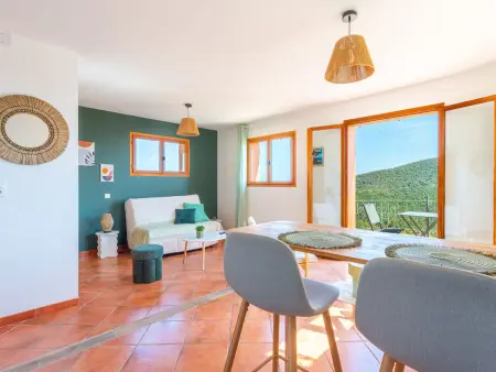 Les Terrasses de Valcros, Appartement 2 personnes à La Londe Les Maures - Photo 4