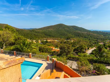 Les Terrasses de Valcros, Appartement 2 personnes à La Londe Les Maures - Photo 8