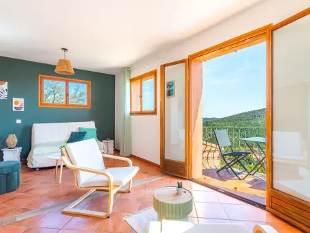 Les Terrasses de Valcros, Appartement 2 personnes à La Londe Les Maures - Photo 10