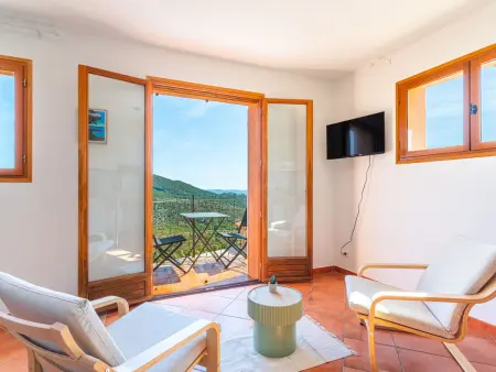 Les Terrasses de Valcros, Appartement 2 personnes à La Londe Les Maures - Photo 11