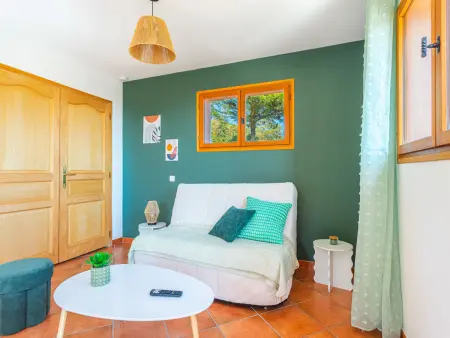 Les Terrasses de Valcros, Appartement 2 personnes à La Londe Les Maures - Photo 12