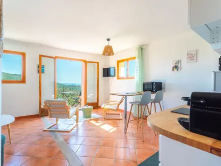 Les Terrasses de Valcros, Appartement 2 personnes à La Londe Les Maures - Photo 14