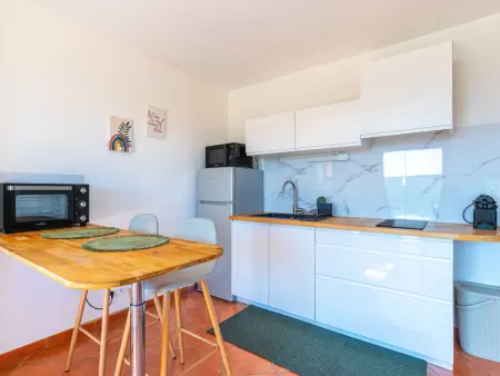 Les Terrasses de Valcros, Appartement 2 personnes à La Londe Les Maures - Photo 15