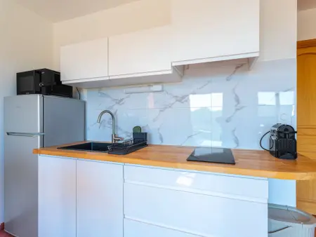 Les Terrasses de Valcros, Appartement 2 personnes à La Londe Les Maures - Photo 16