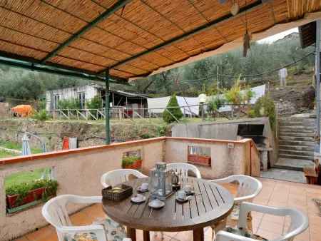 Ca de Baci, Maison 8 personnes à Vessalico - Photo 2