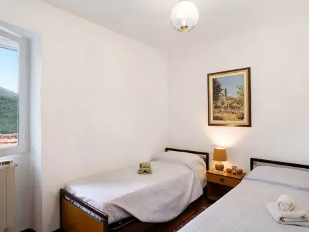Ca de Baci, Maison 8 personnes à Vessalico - Photo 6