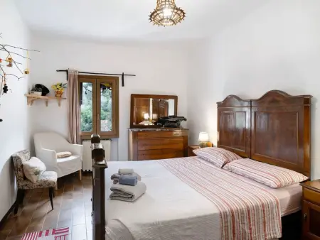 Ca de Baci, Maison 8 personnes à Vessalico - Photo 7