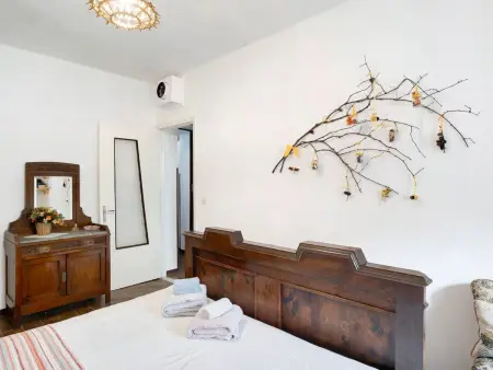Ca de Baci, Maison 8 personnes à Vessalico - Photo 8