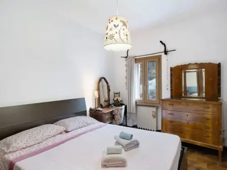 Ca de Baci, Maison 8 personnes à Vessalico - Photo 9