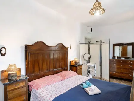 Ca de Baci, Maison 8 personnes à Vessalico - Photo 10