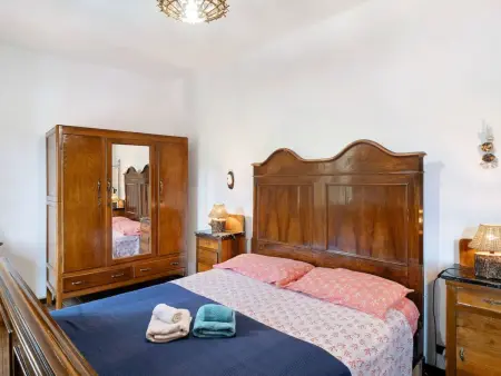 Ca de Baci, Maison 8 personnes à Vessalico - Photo 11