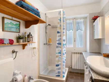 Ca de Baci, Maison 8 personnes à Vessalico - Photo 12