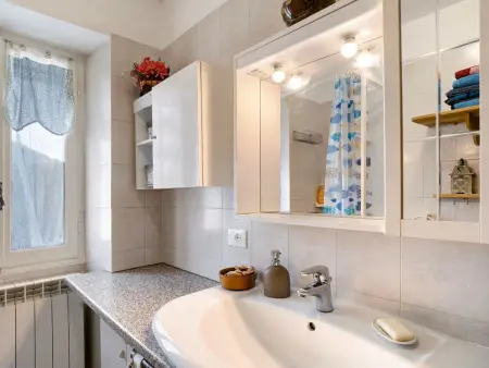 Ca de Baci, Maison 8 personnes à Vessalico - Photo 13