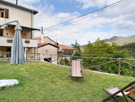 Ca de Baci, Maison 8 personnes à Vessalico - Photo 17