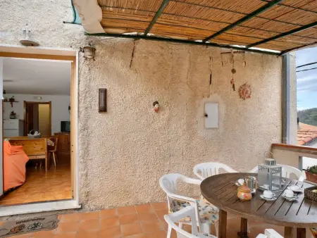 Ca de Baci, Maison 8 personnes à Vessalico - Photo 18