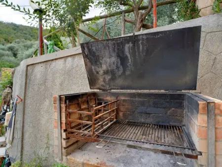 Ca de Baci, Maison 8 personnes à Vessalico - Photo 19