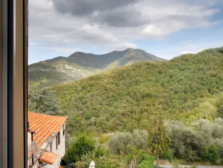 Ca de Baci, Maison 8 personnes à Vessalico - Photo 21