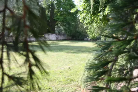Manoir charmant à Beaumont-en-Véron avec jardin - Photo 13