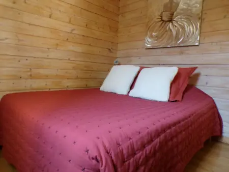 Maison cosy avec piscine à Carcassonne, Maison 2 personnes à Carcassonne - Photo 5