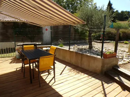 Maison cosy avec piscine à Carcassonne, Maison 2 personnes à Carcassonne - Photo 7
