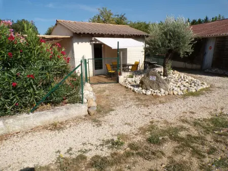 Maison cosy avec piscine à Carcassonne, Maison 2 personnes à Carcassonne - Photo 8