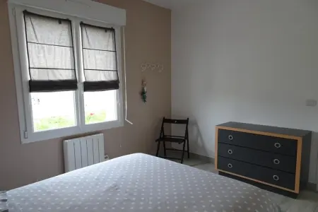 Holiday Home Saint-Marcouf, Maison de vacances près de la plage - Photo 8