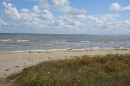 Holiday Home Saint-Marcouf, Maison de vacances près de la plage - Photo 23