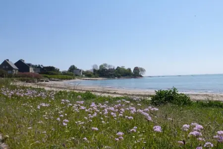 Holiday Home Saint-Marcouf, Maison de vacances près de la plage - Photo 24