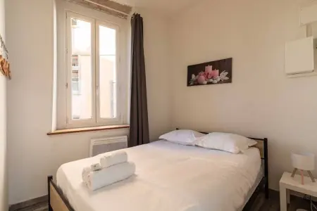 MA-9-DOCTEURAUGROS, Appartement Cosy 1BR/2P - Vieux Lyon - Photo 26