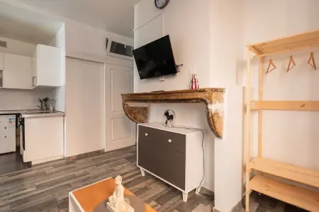 MA-9-DOCTEURAUGROS, Appartement Cosy 1BR/2P - Vieux Lyon - Photo 31