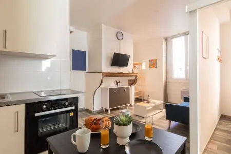 MA-9-DOCTEURAUGROS, Appartement Cosy 1BR/2P - Vieux Lyon - Photo 33