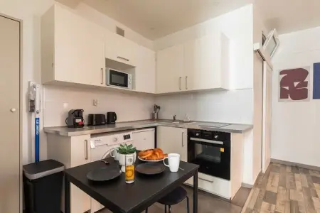 MA-9-DOCTEURAUGROS, Appartement Cosy 1BR/2P - Vieux Lyon - Photo 35