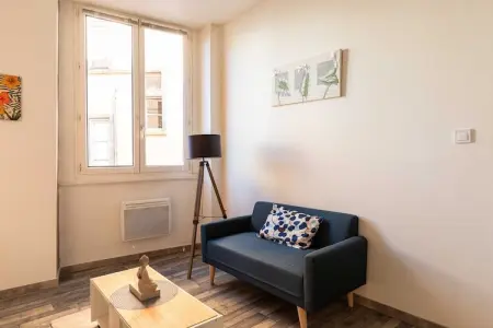 MA-9-DOCTEURAUGROS, Appartement Cosy 1BR/2P - Vieux Lyon - Photo 41