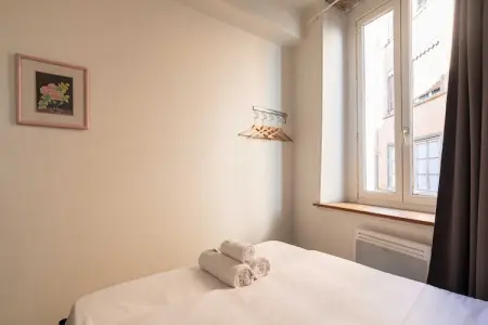 MA-9-DOCTEURAUGROS, Appartement Cosy 1BR/2P - Vieux Lyon - Photo 44
