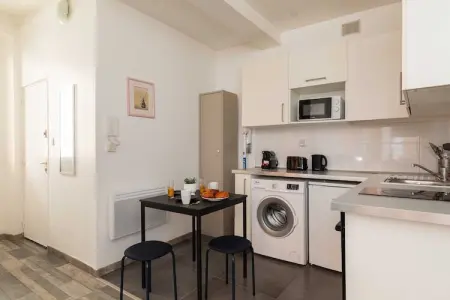 MA-9-DOCTEURAUGROS, Appartement Cosy 1BR/2P - Vieux Lyon - Photo 46
