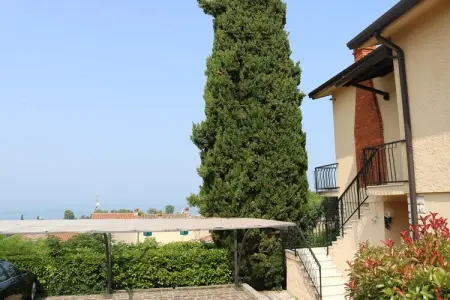 Santa Marina 2, Charmant appartement avec piscine près de Bardolino - Photo 1