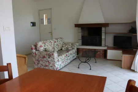 Santa Marina 2, Charmant appartement avec piscine près de Bardolino - Photo 6