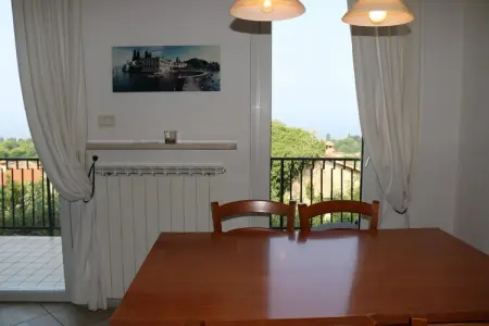 Santa Marina 2, Charmant appartement avec piscine près de Bardolino - Photo 7