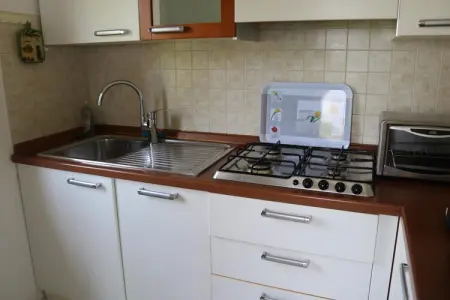 Santa Marina 2, Charmant appartement avec piscine près de Bardolino - Photo 8