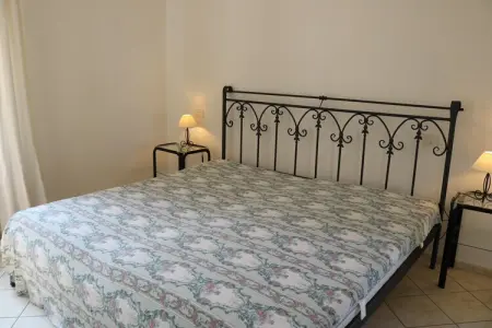 Santa Marina 2, Charmant appartement avec piscine près de Bardolino - Photo 12