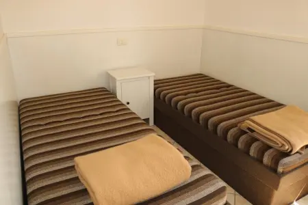 Santa Marina 2, Charmant appartement avec piscine près de Bardolino - Photo 13