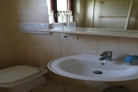 Santa Marina 2, Charmant appartement avec piscine près de Bardolino - Photo 16
