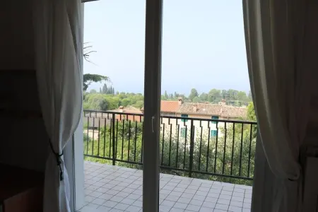 Santa Marina 2, Charmant appartement avec piscine près de Bardolino - Photo 19