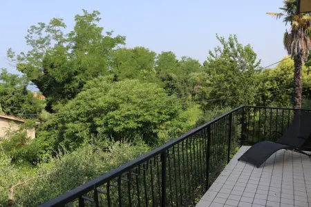 Santa Marina 2, Charmant appartement avec piscine près de Bardolino - Photo 20