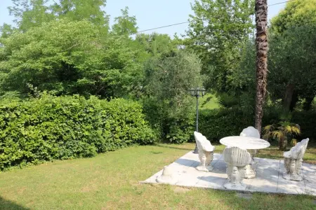Santa Marina 2, Charmant appartement avec piscine près de Bardolino - Photo 21
