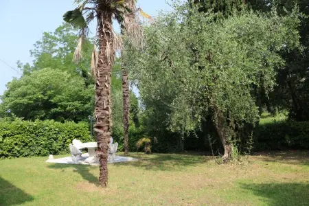 Santa Marina 2, Charmant appartement avec piscine près de Bardolino - Photo 23