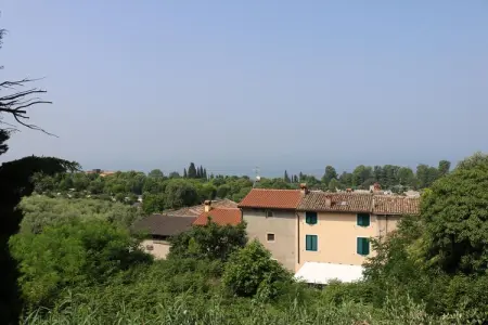 Santa Marina 2, Charmant appartement avec piscine près de Bardolino - Photo 25